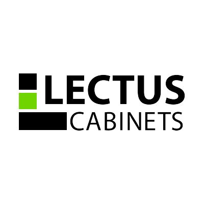 Lectus Cabinets Logo