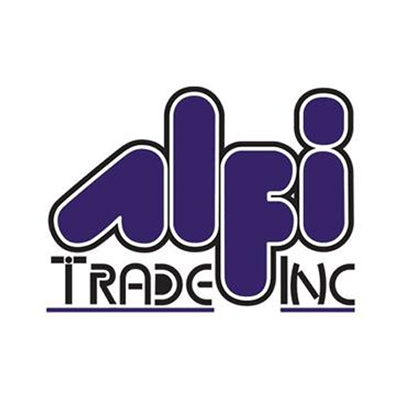 Alfi Trade Logo