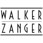 Walker Zanger Logo