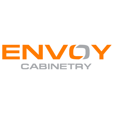 Envoy Cabinetry Logo